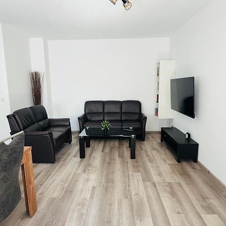 Ferienwohnung A&S Heuchelheim Heuchelheim  Extérieur photo