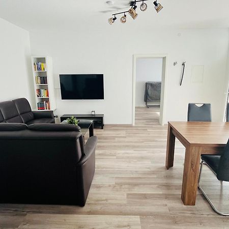 Ferienwohnung A&S Heuchelheim Heuchelheim  Extérieur photo