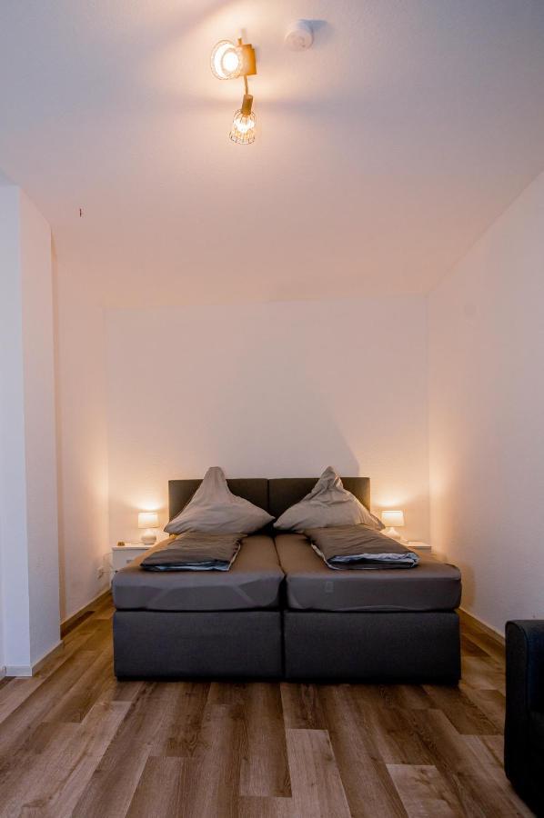 Ferienwohnung A&S Heuchelheim Heuchelheim  Extérieur photo