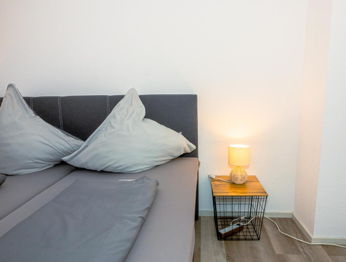 Ferienwohnung A&S Heuchelheim Heuchelheim  Extérieur photo