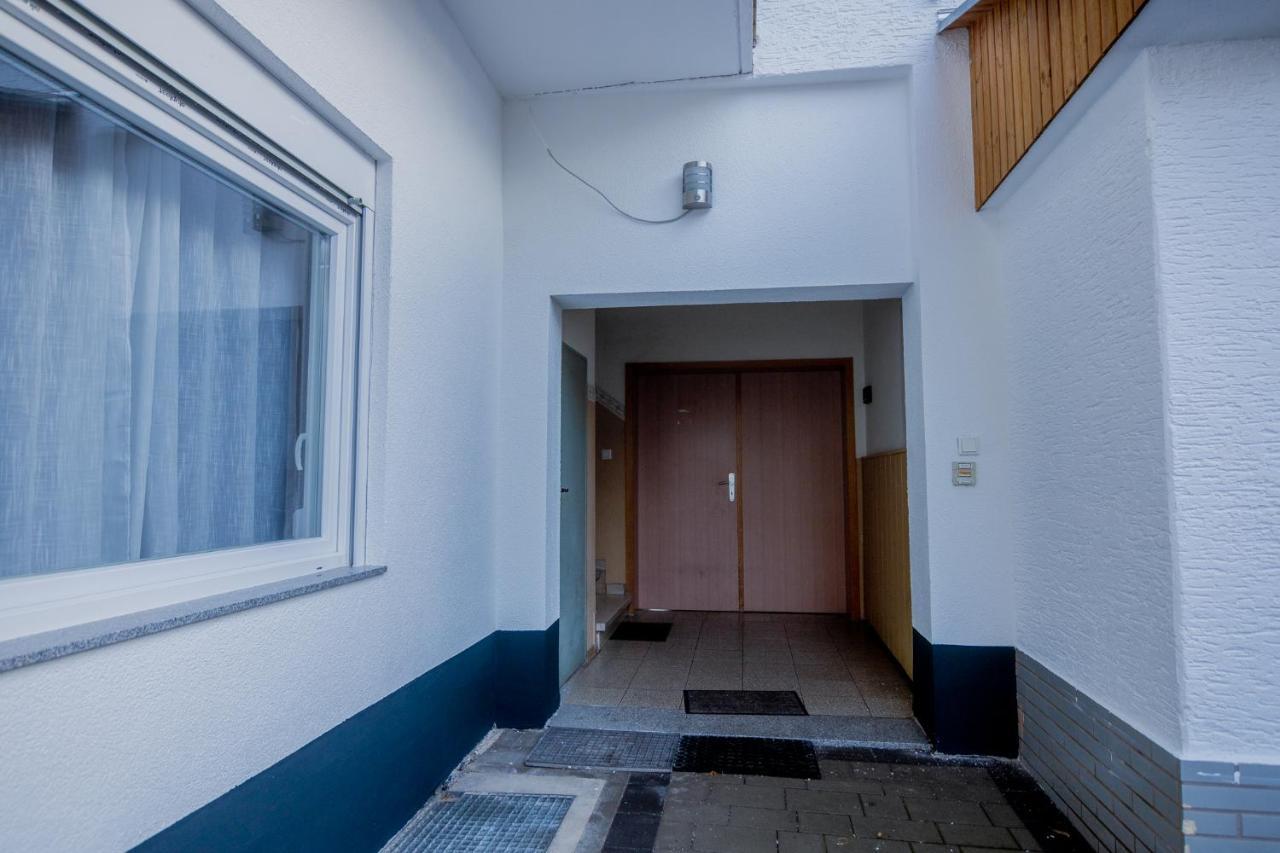 Ferienwohnung A&S Heuchelheim Heuchelheim  Extérieur photo