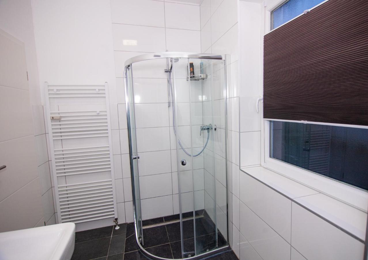 Ferienwohnung A&S Heuchelheim Heuchelheim  Extérieur photo