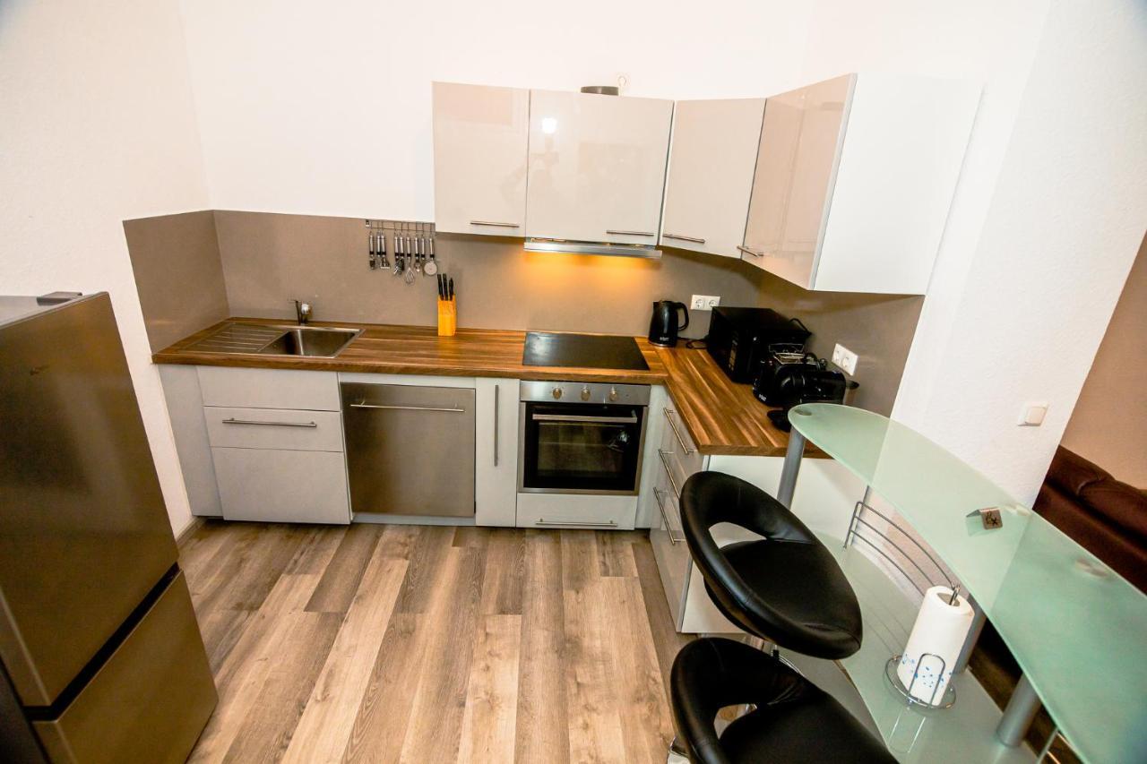 Ferienwohnung A&S Heuchelheim Heuchelheim  Extérieur photo