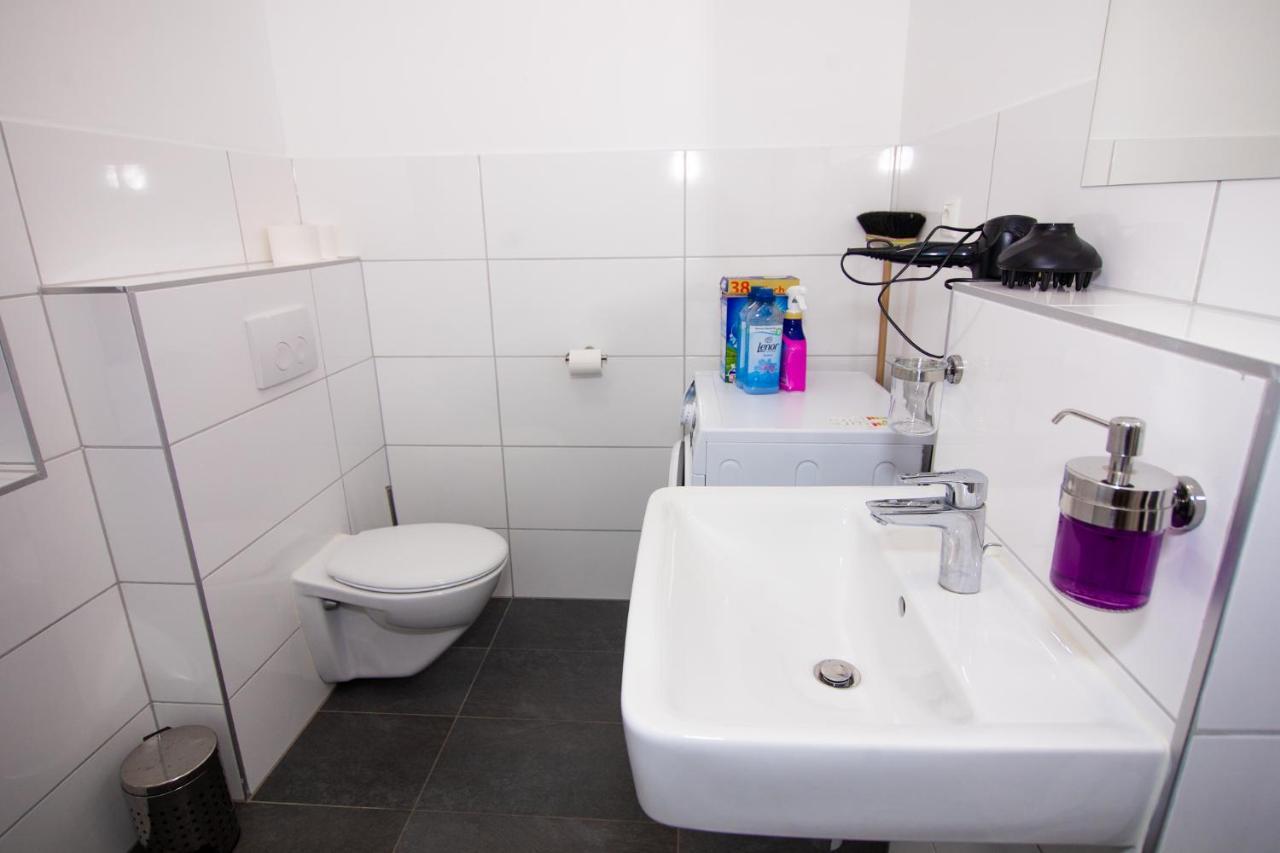 Ferienwohnung A&S Heuchelheim Heuchelheim  Extérieur photo