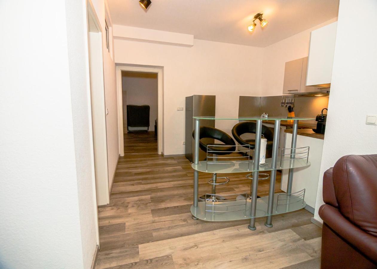 Ferienwohnung A&S Heuchelheim Heuchelheim  Extérieur photo