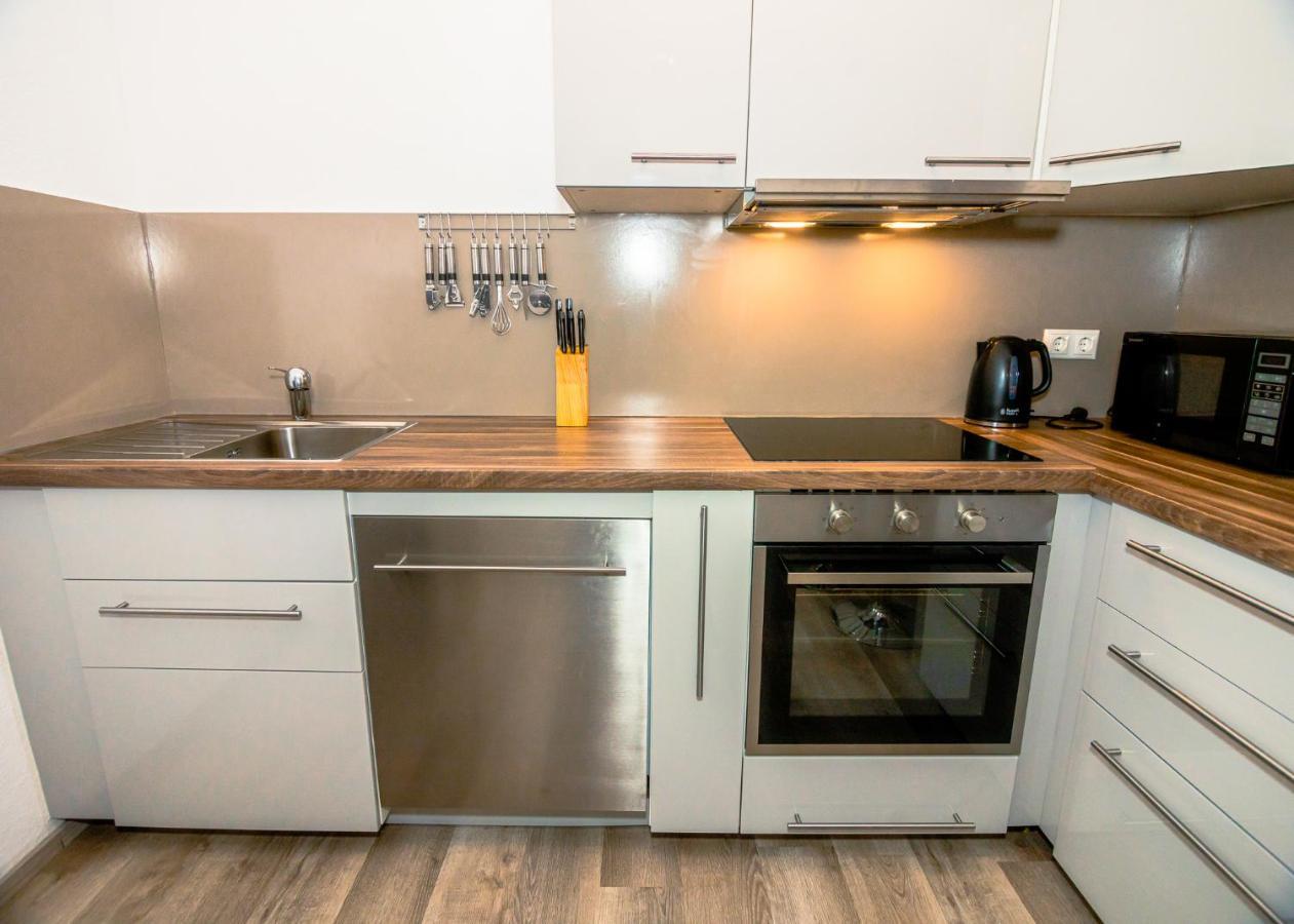 Ferienwohnung A&S Heuchelheim Heuchelheim  Extérieur photo