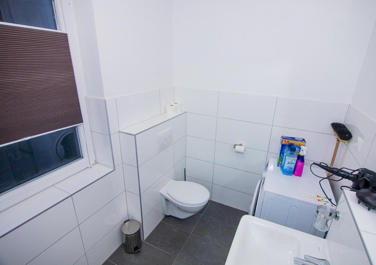 Ferienwohnung A&S Heuchelheim Heuchelheim  Extérieur photo