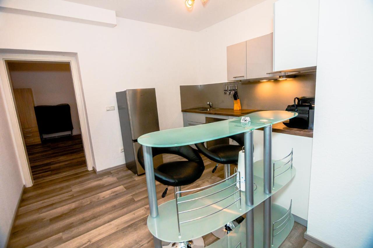 Ferienwohnung A&S Heuchelheim Heuchelheim  Extérieur photo