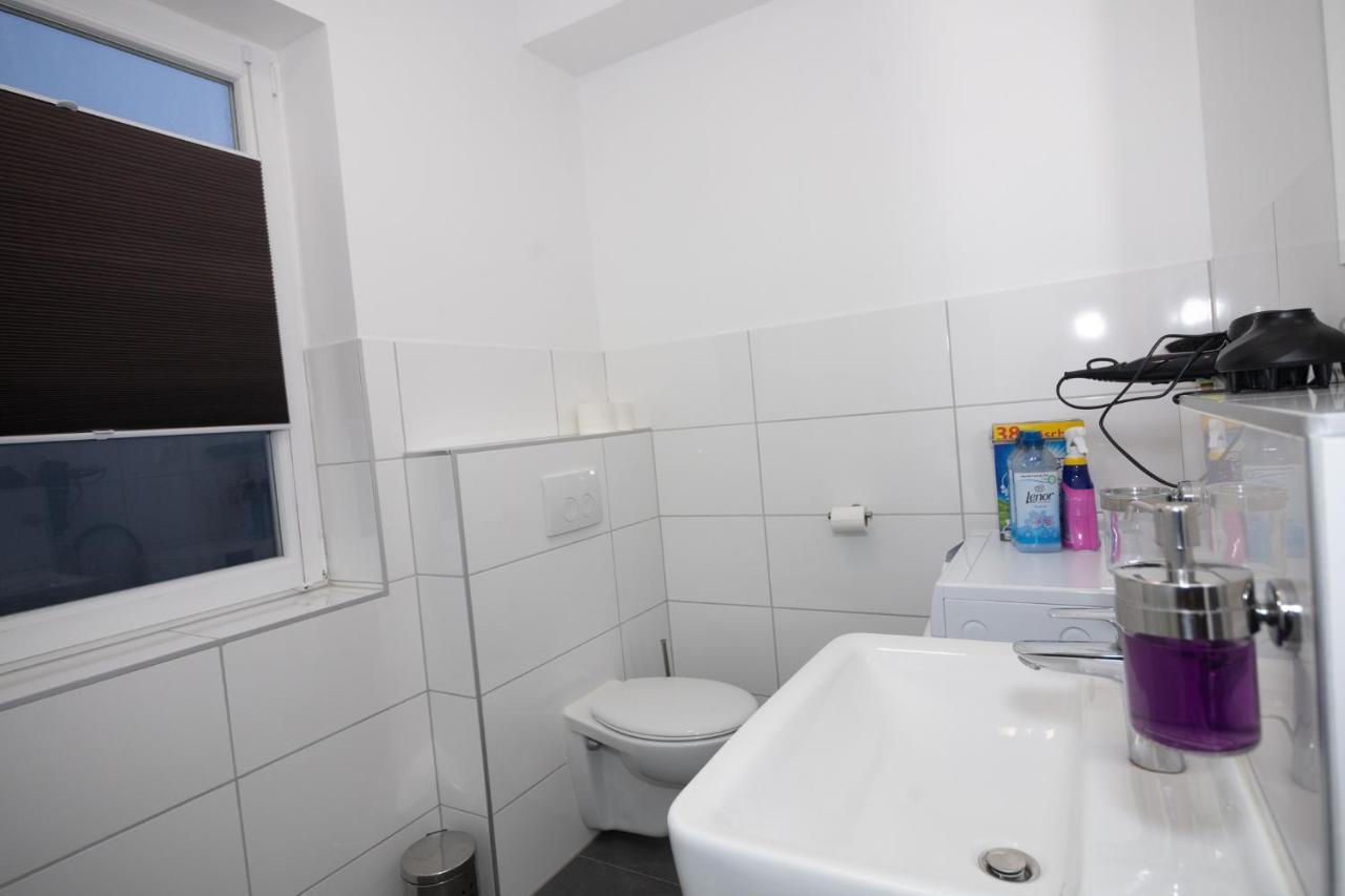 Ferienwohnung A&S Heuchelheim Heuchelheim  Extérieur photo