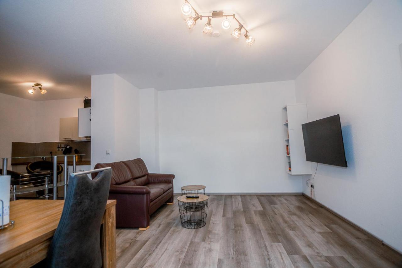 Ferienwohnung A&S Heuchelheim Heuchelheim  Extérieur photo