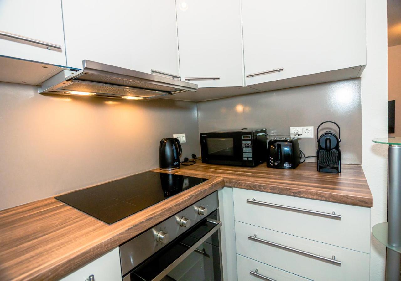 Ferienwohnung A&S Heuchelheim Heuchelheim  Extérieur photo