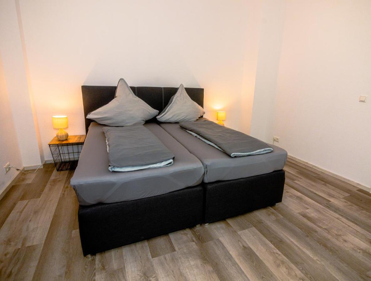 Ferienwohnung A&S Heuchelheim Heuchelheim  Extérieur photo