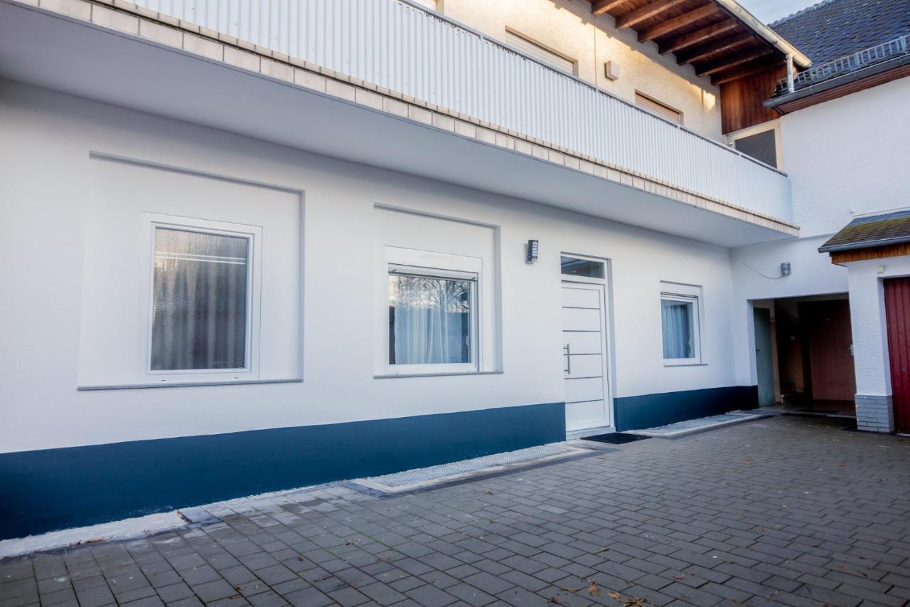 Ferienwohnung A&S Heuchelheim Heuchelheim  Extérieur photo