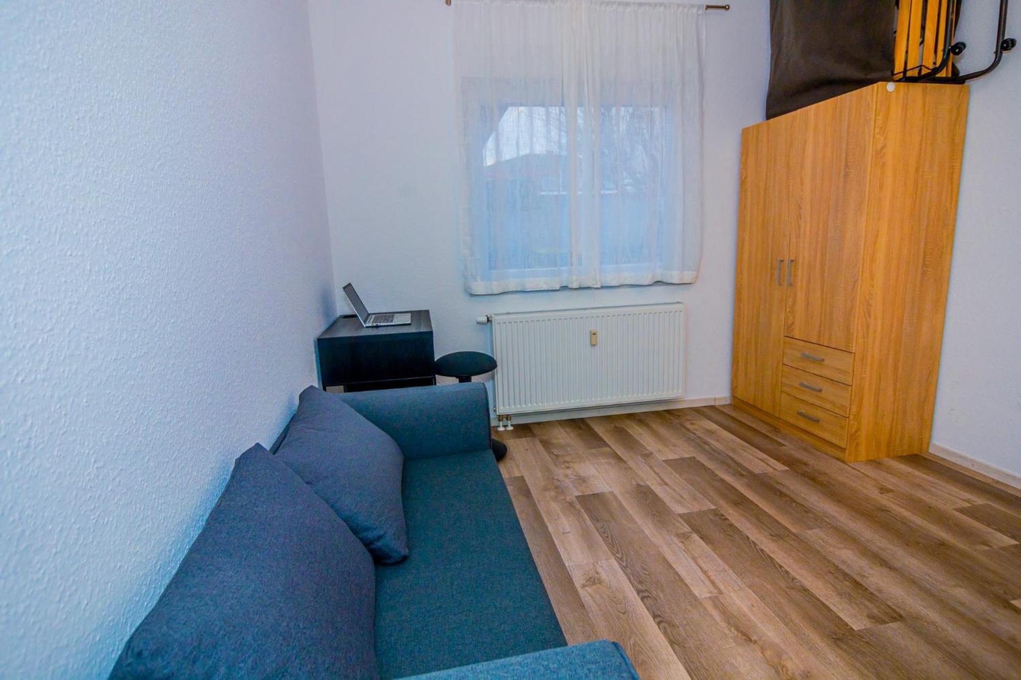 Ferienwohnung A&S Heuchelheim Heuchelheim  Extérieur photo