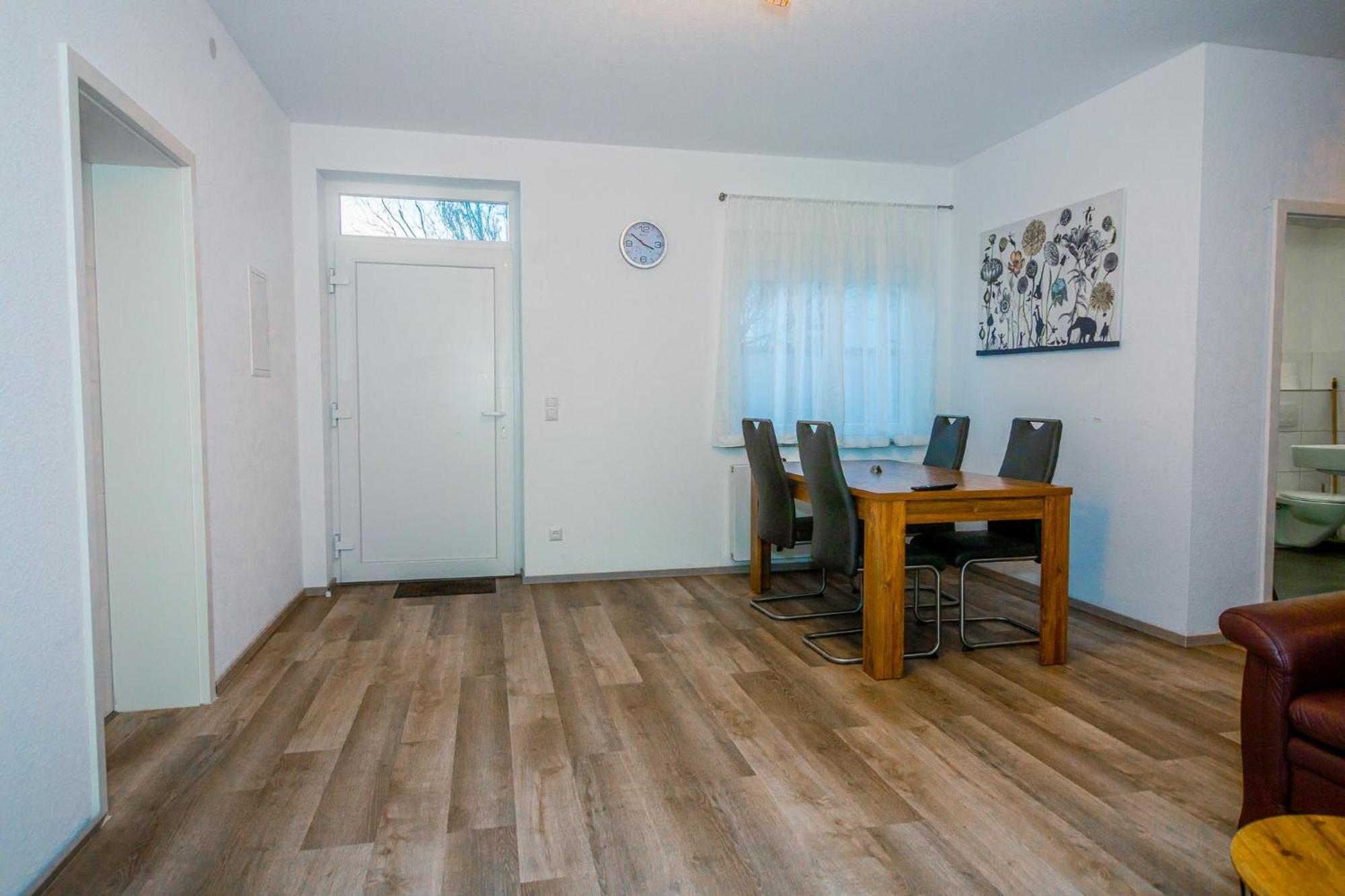Ferienwohnung A&S Heuchelheim Heuchelheim  Extérieur photo
