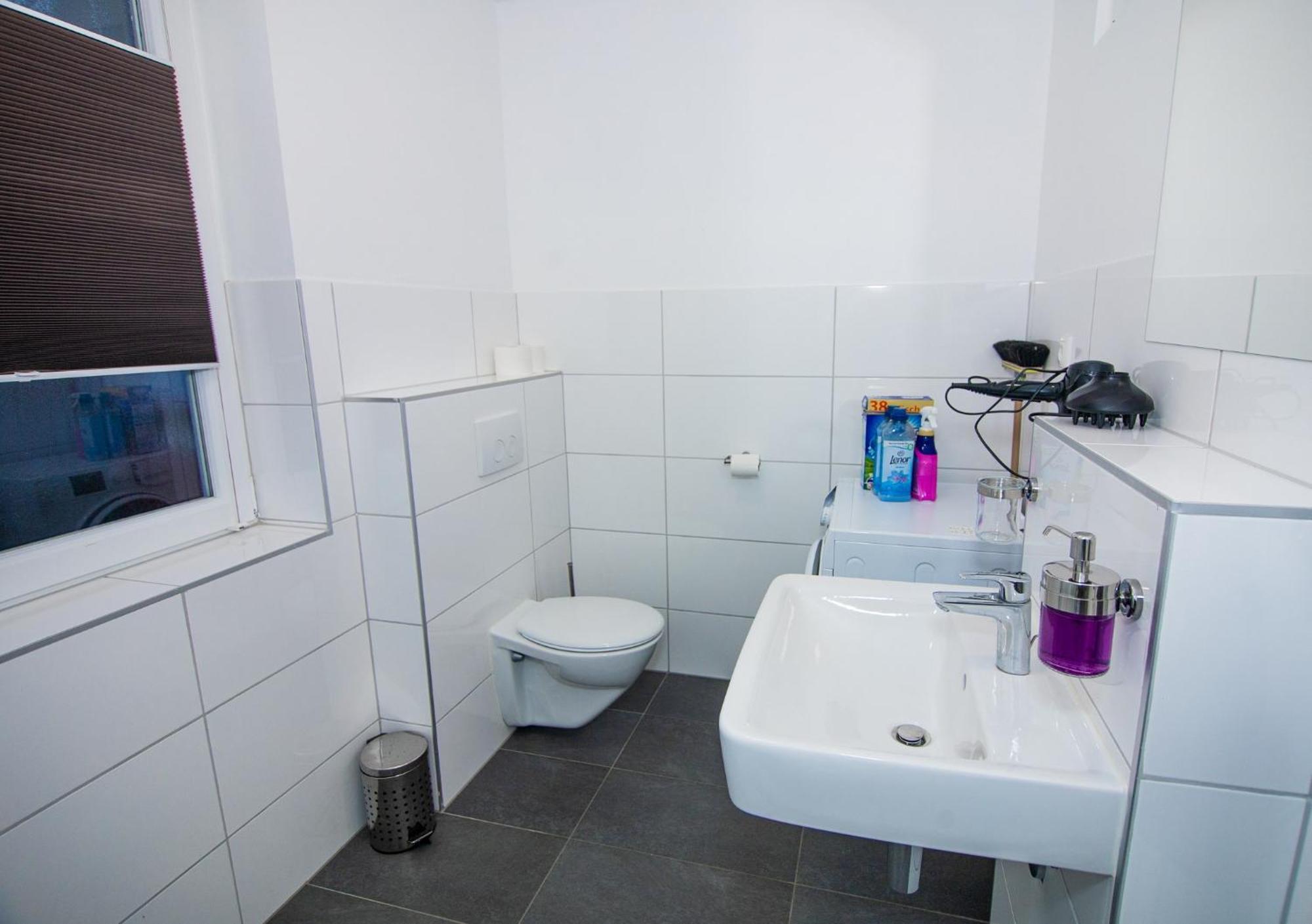 Ferienwohnung A&S Heuchelheim Heuchelheim  Extérieur photo