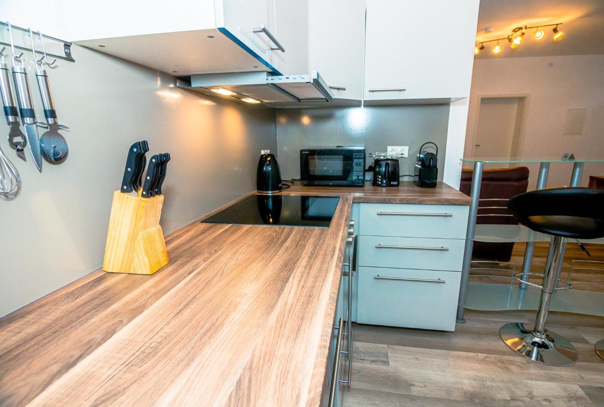 Ferienwohnung A&S Heuchelheim Heuchelheim  Extérieur photo