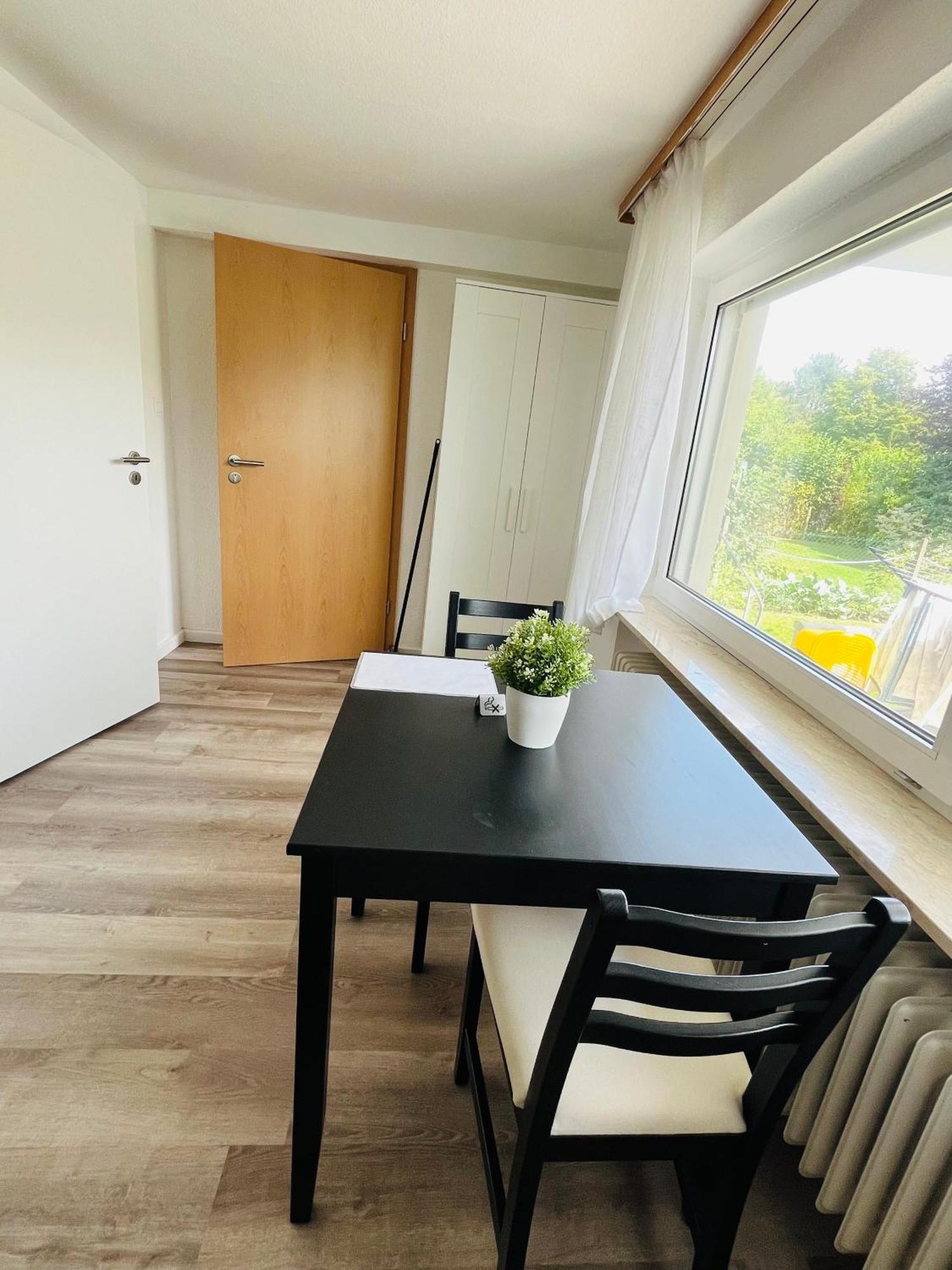 Ferienwohnung A&S Heuchelheim Heuchelheim  Extérieur photo