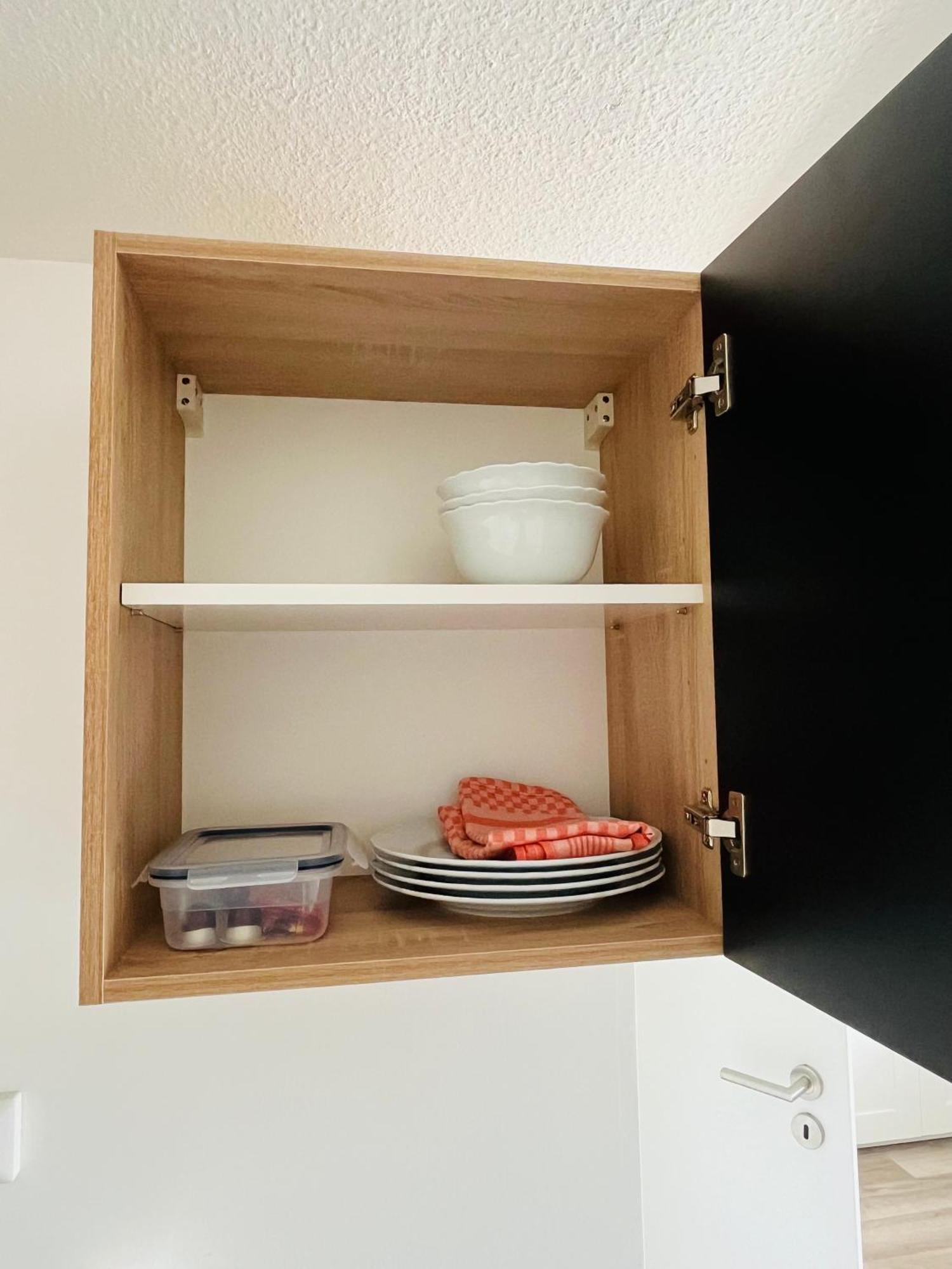 Ferienwohnung A&S Heuchelheim Heuchelheim  Extérieur photo