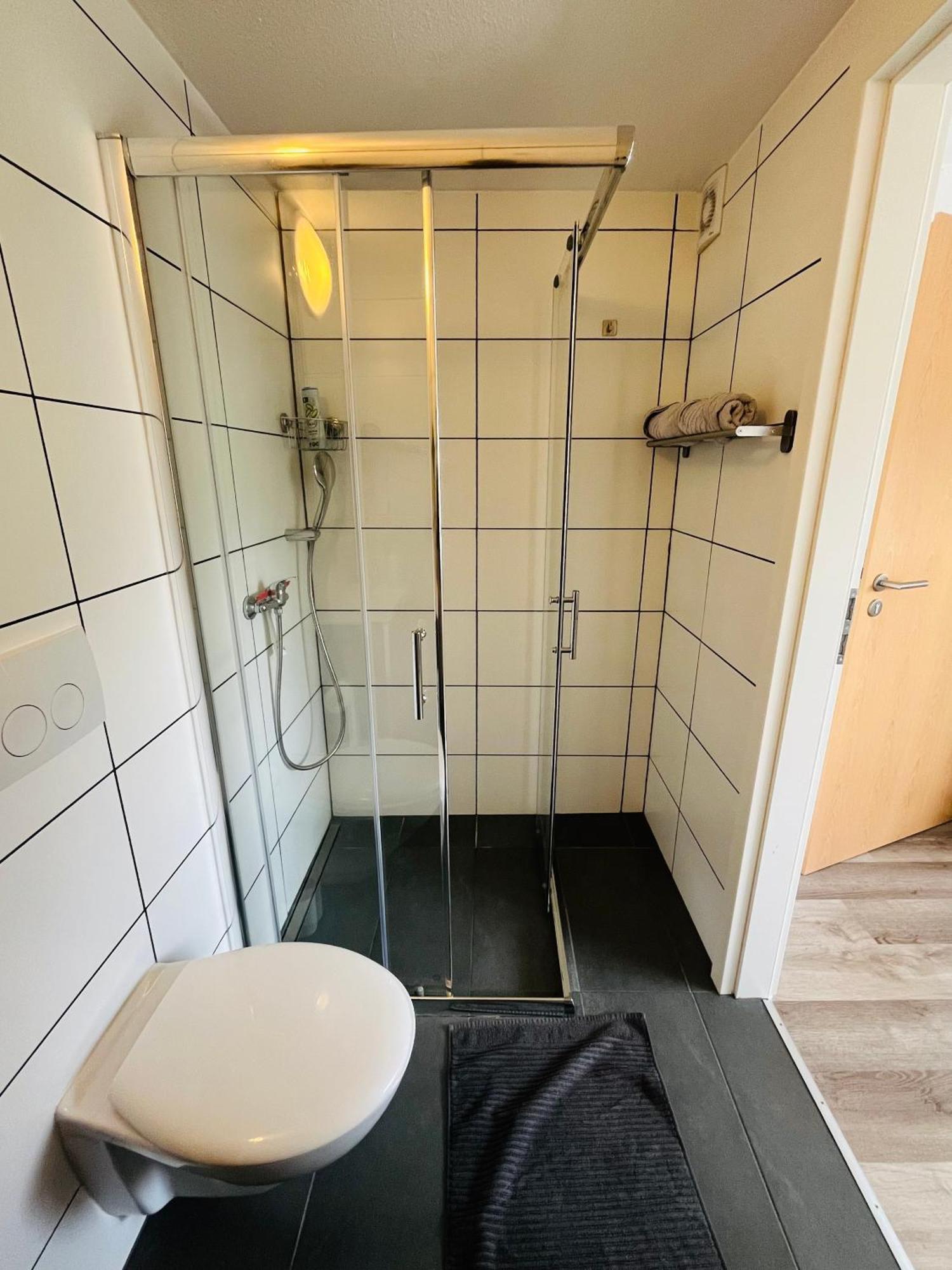 Ferienwohnung A&S Heuchelheim Heuchelheim  Extérieur photo