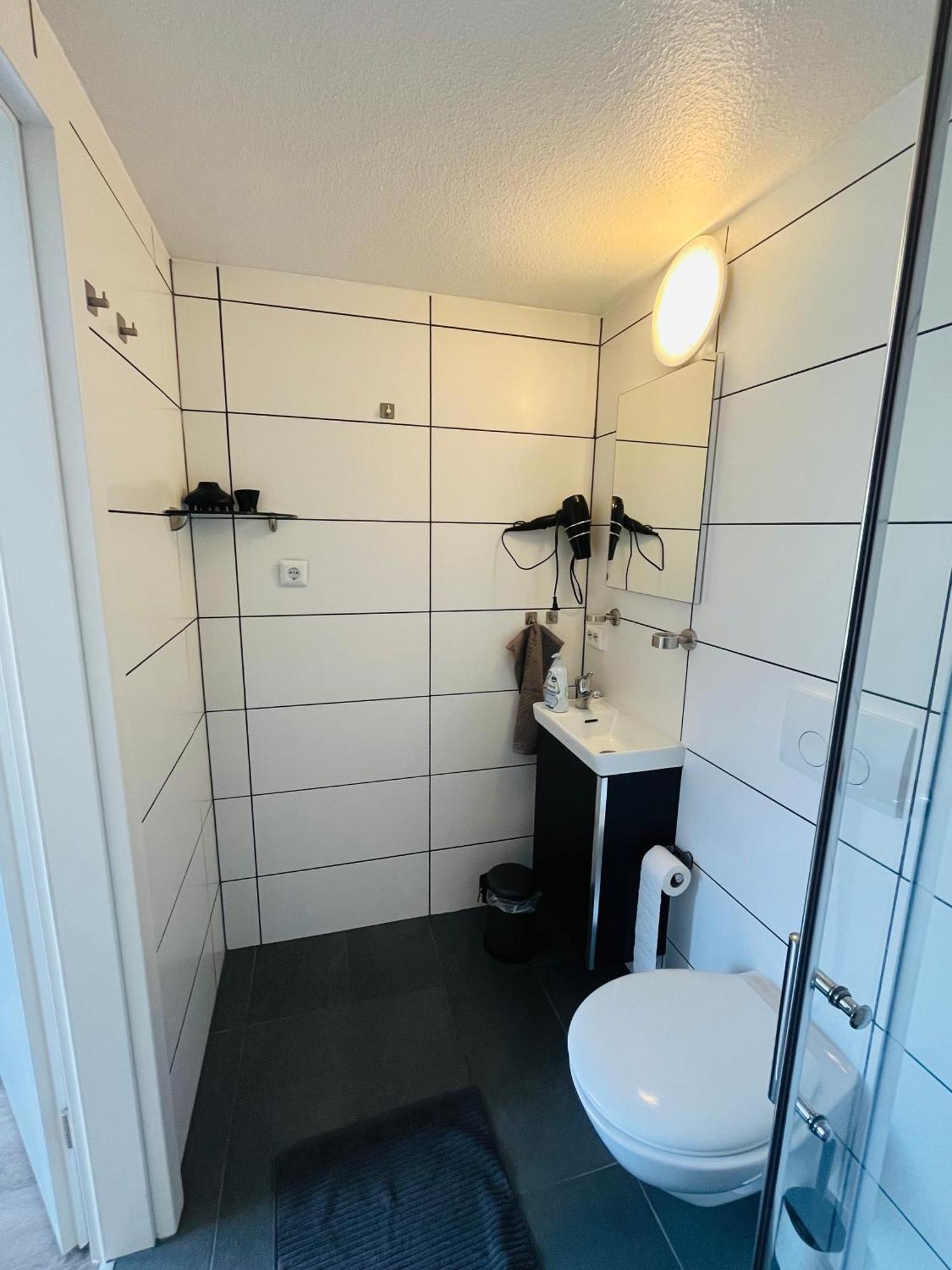 Ferienwohnung A&S Heuchelheim Heuchelheim  Extérieur photo