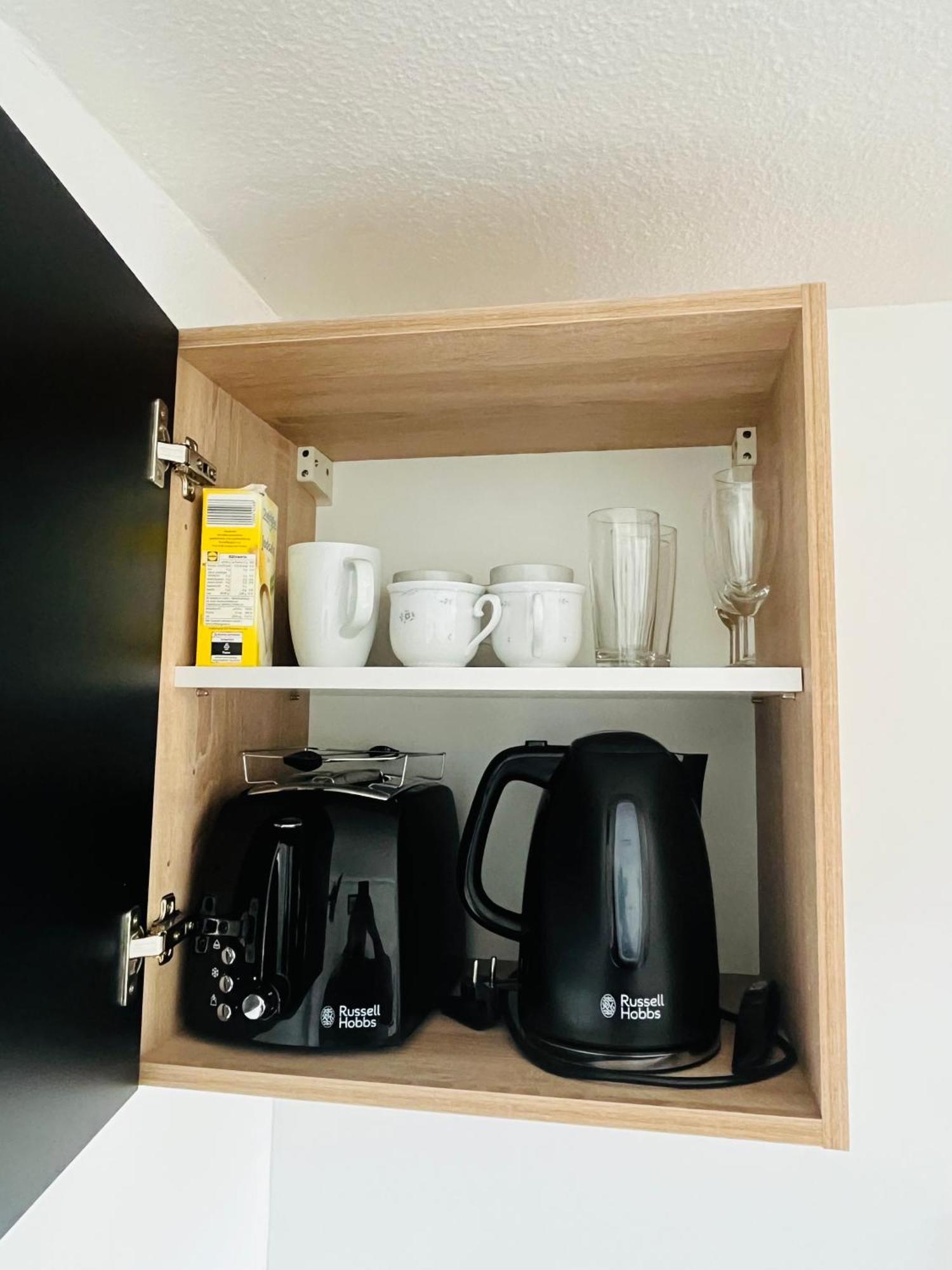 Ferienwohnung A&S Heuchelheim Heuchelheim  Extérieur photo