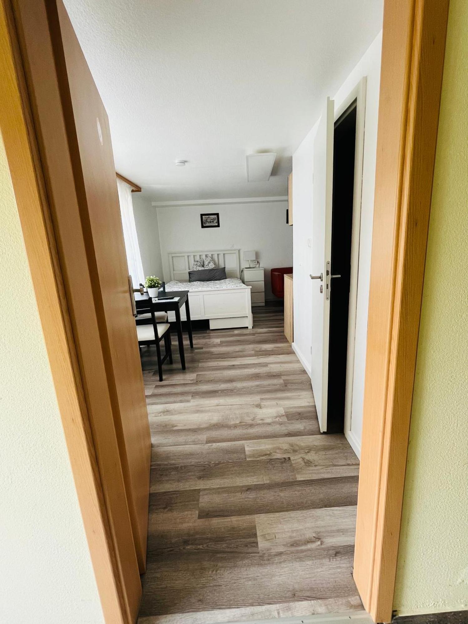 Ferienwohnung A&S Heuchelheim Heuchelheim  Extérieur photo