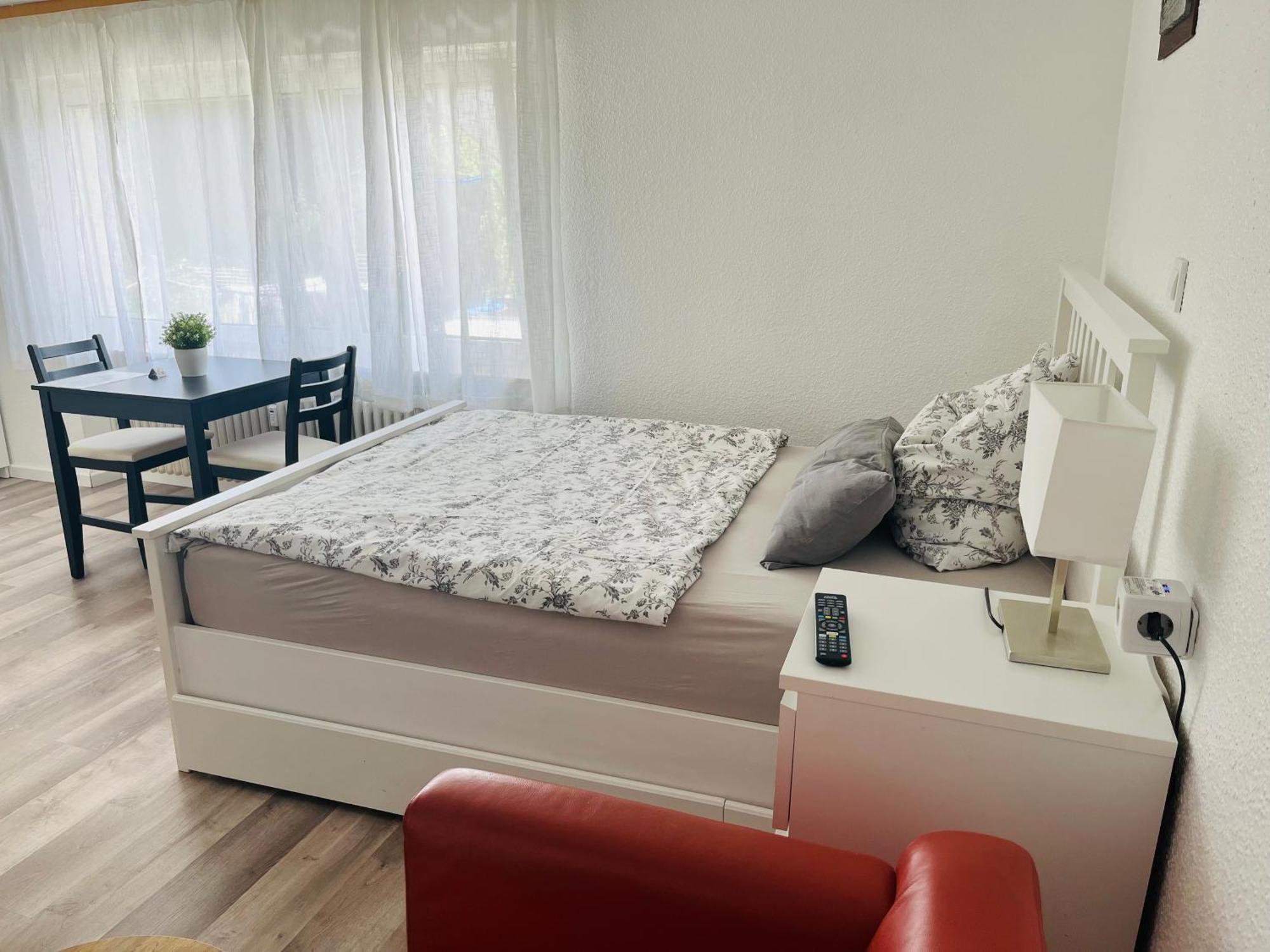 Ferienwohnung A&S Heuchelheim Heuchelheim  Extérieur photo