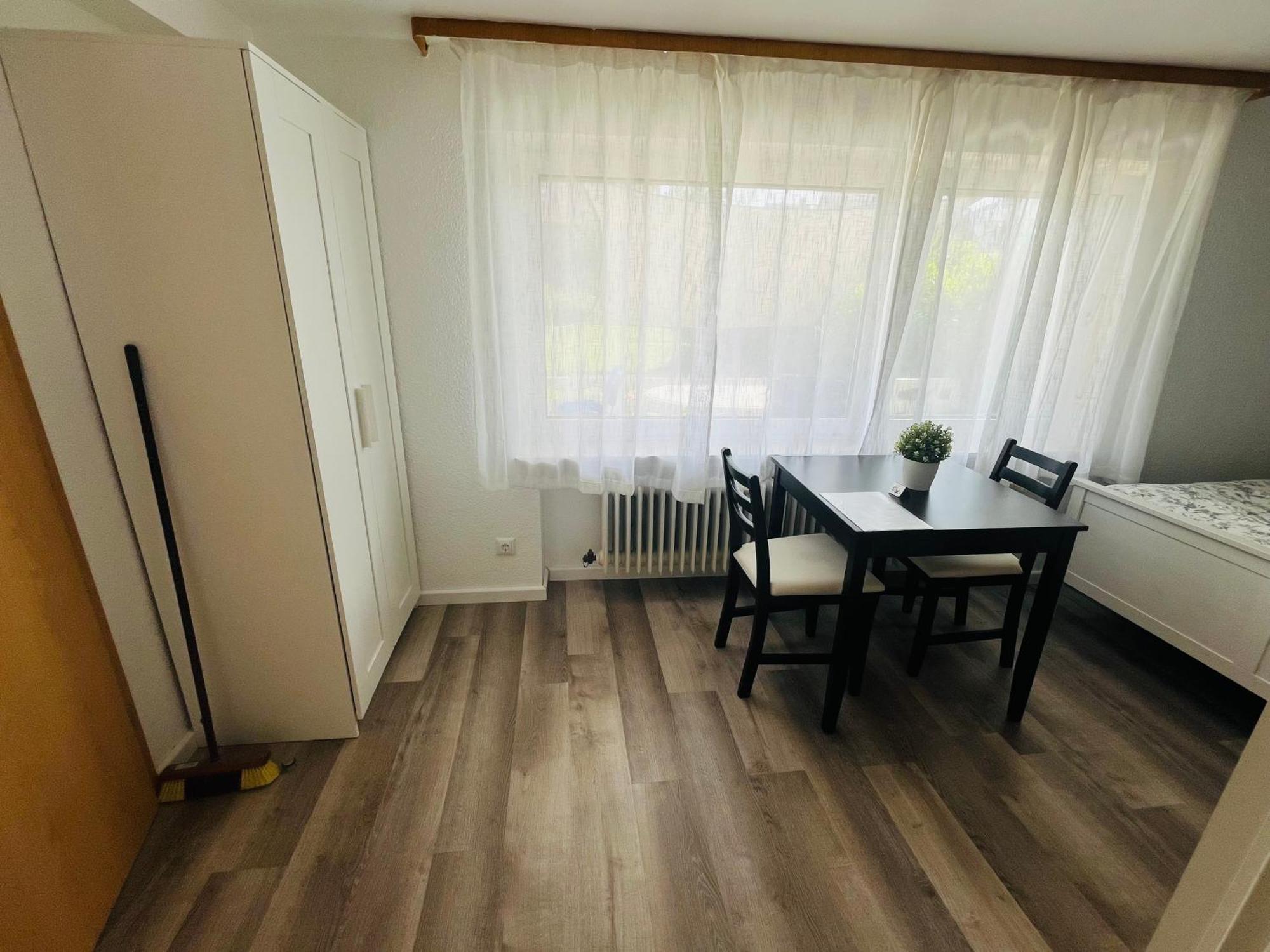 Ferienwohnung A&S Heuchelheim Heuchelheim  Extérieur photo