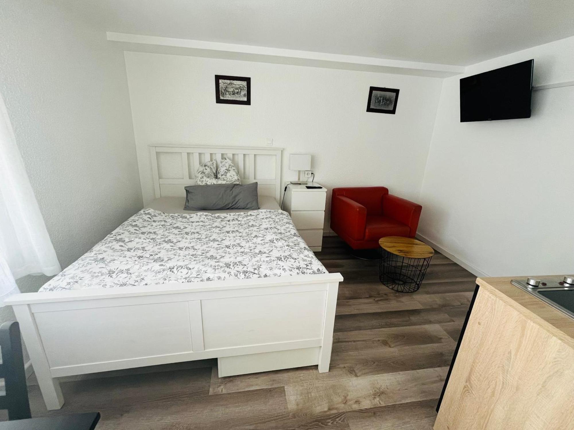 Ferienwohnung A&S Heuchelheim Heuchelheim  Extérieur photo