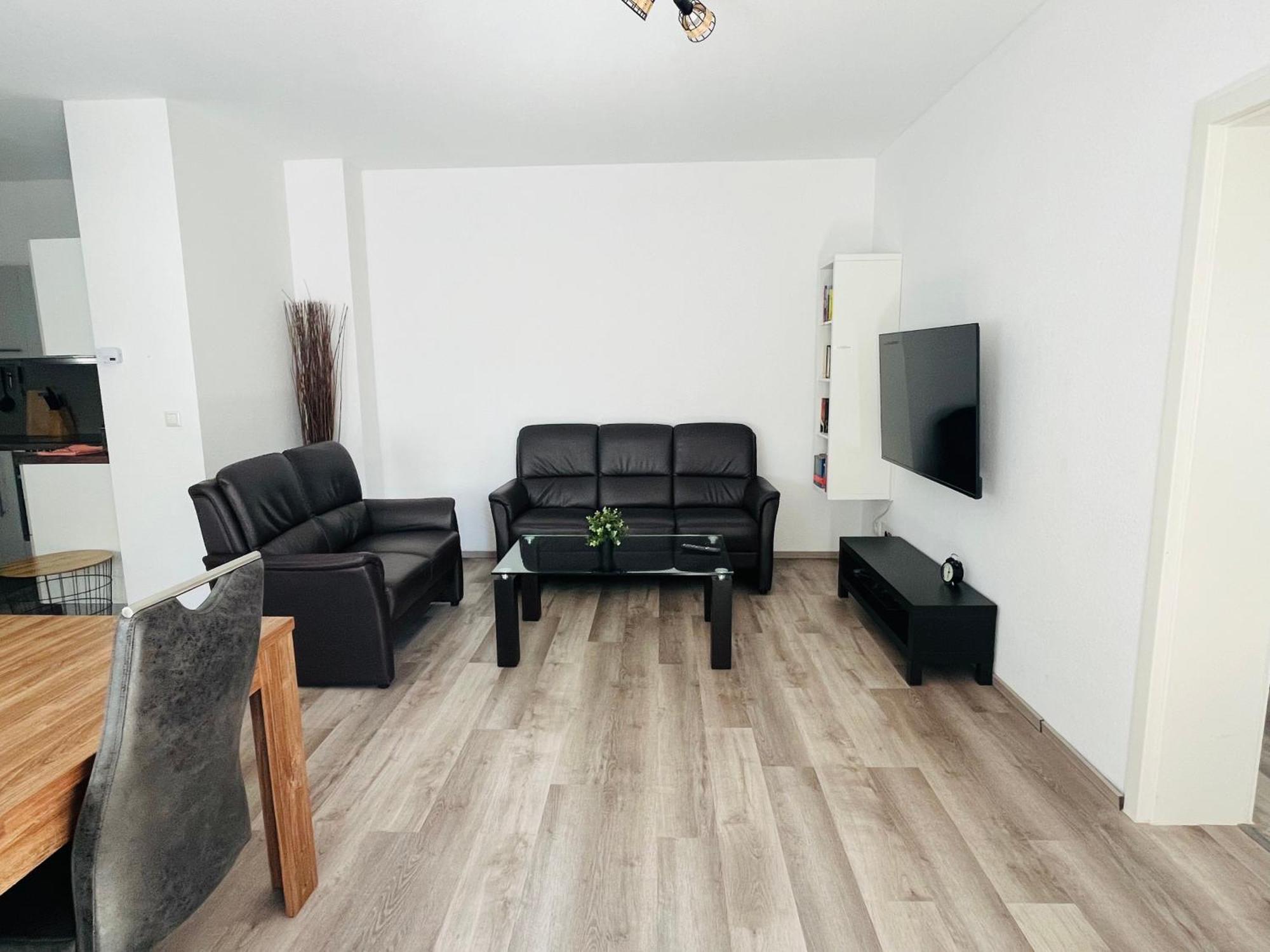 Ferienwohnung A&S Heuchelheim Heuchelheim  Extérieur photo